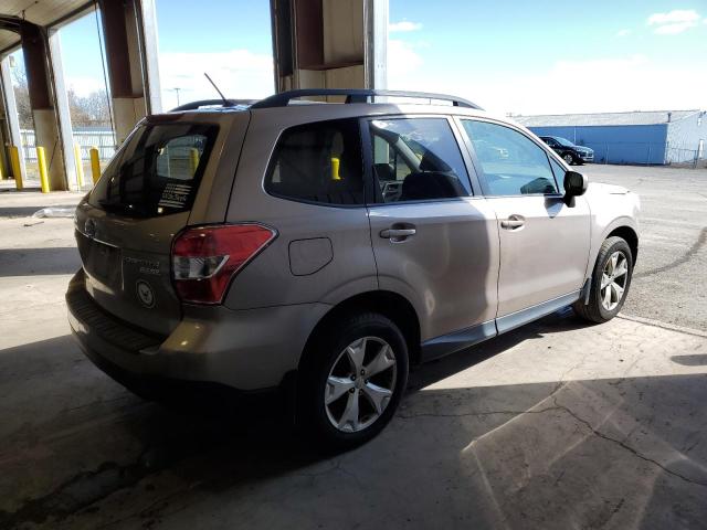 Photo 3 from auction – 2014 SUBARU FORESTER 2 with VIN JF2SJAEC7EH452214