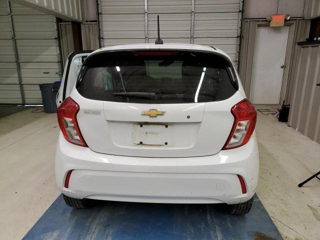 Photo 6 from auction – 2018 CHEVROLET SPARK LS with VIN KL8CB6SA7JC467599