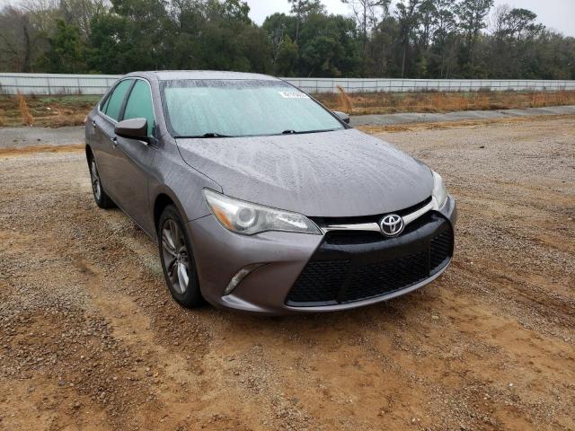 Photo 4 from auction – 2015 TOYOTA CAMRY LE with VIN 4T1BF1FK7FU061851