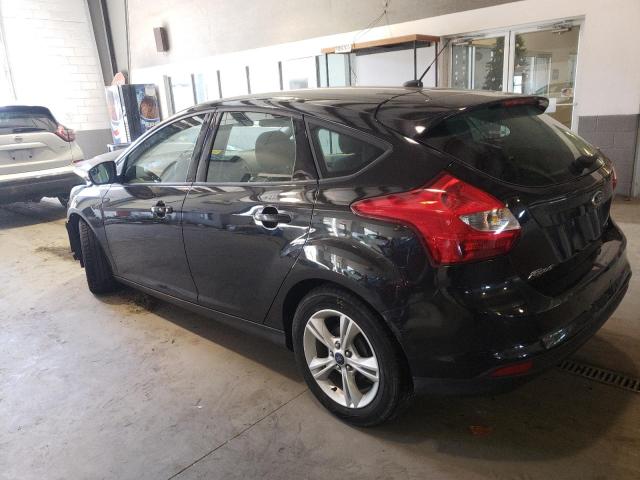 Photo 2 from auction – 2013 FORD FOCUS SE with VIN 1FADP3K20DL120694