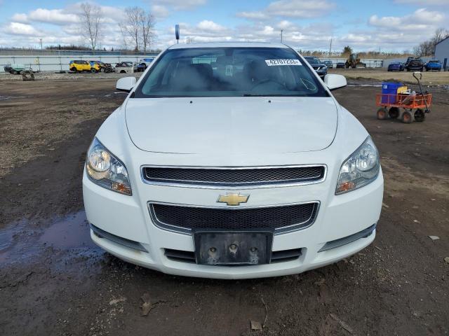 Photo 5 from auction – 2012 CHEVROLET MALIBU 1LT with VIN 1G1ZC5E08CF211297