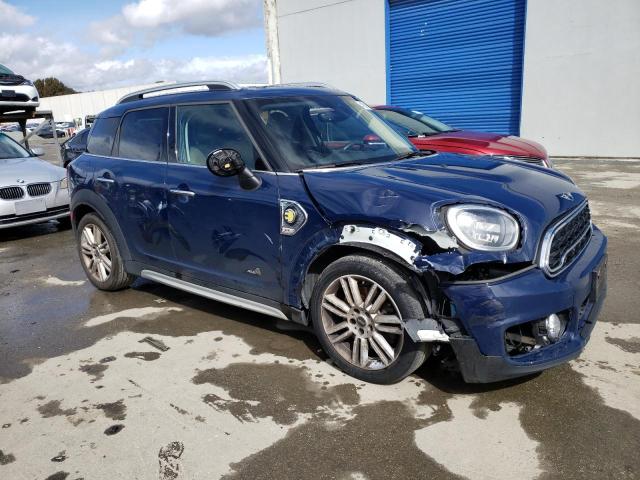 Photo 4 from auction – 2019 MINI COOPER S E with VIN WMZYU7C58K3E56968