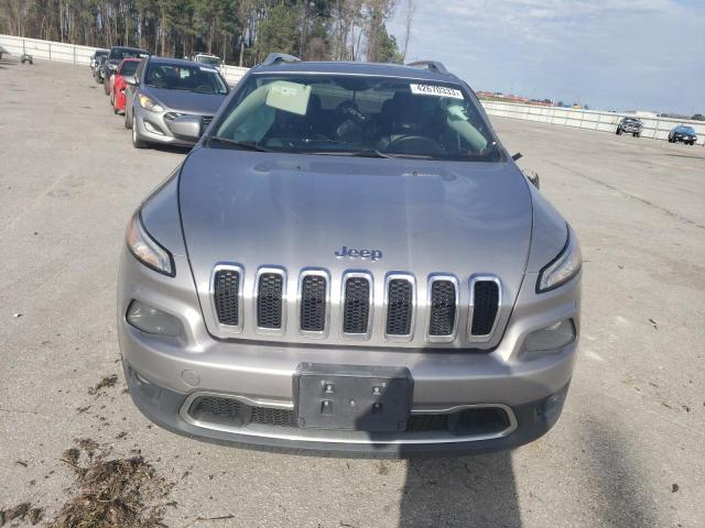 Photo 5 from auction – 2014 JEEP CHEROKEE L with VIN 1C4PJLDS1EW258458