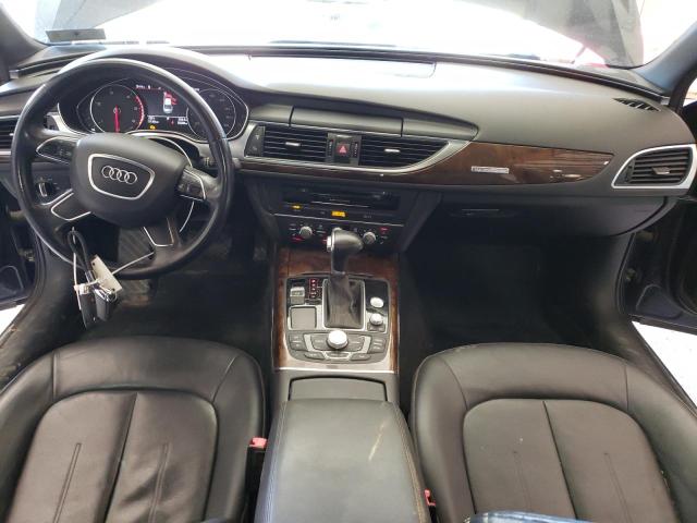 Photo 8 from auction – 2014 AUDI A6 PREMIUM with VIN WAUFMAFC5EN018751