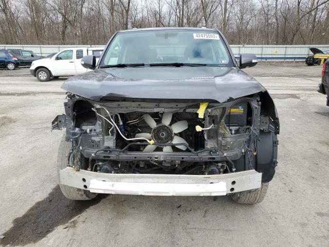 Photo 5 from auction – 2011 TOYOTA 4RUNNER SR with VIN JTEBU5JR6B5062298