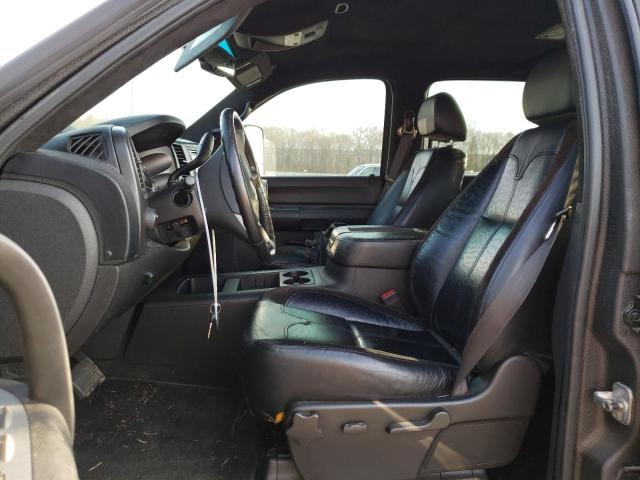 Photo 7 from auction – 2007 GMC NEW SIERRA with VIN 3GTEC13J97G522459