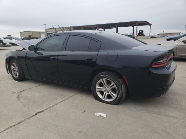 Photo 2 from auction – 2015 DODGE CHARGER SE with VIN 2C3CDXBGXFH799105