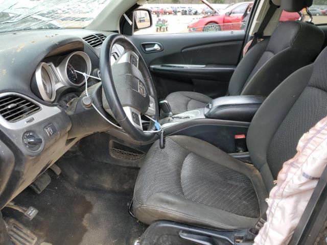 Photo 7 from auction – 2018 DODGE JOURNEY SE with VIN 3C4PDCAB8JT385834