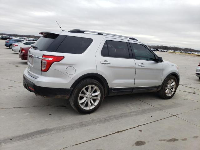 Photo 3 from auction – 2012 FORD EXPLORER L with VIN 1FMHK7F88CGA72851