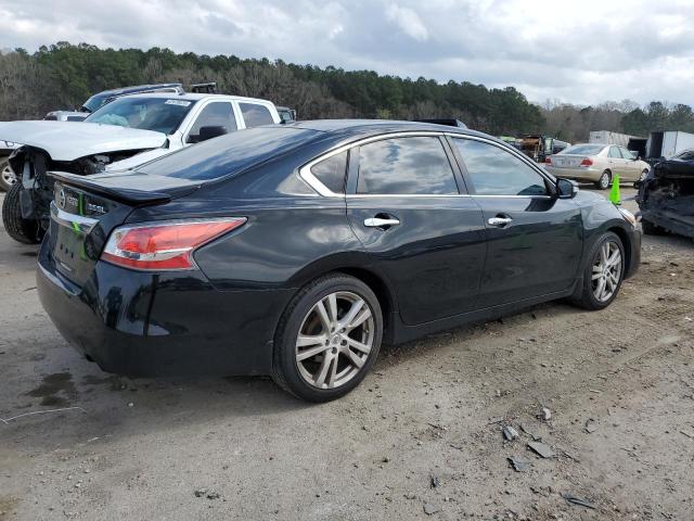 Photo 3 from auction – 2014 NISSAN ALTIMA 3.5 with VIN 1N4BL3AP7EC266043