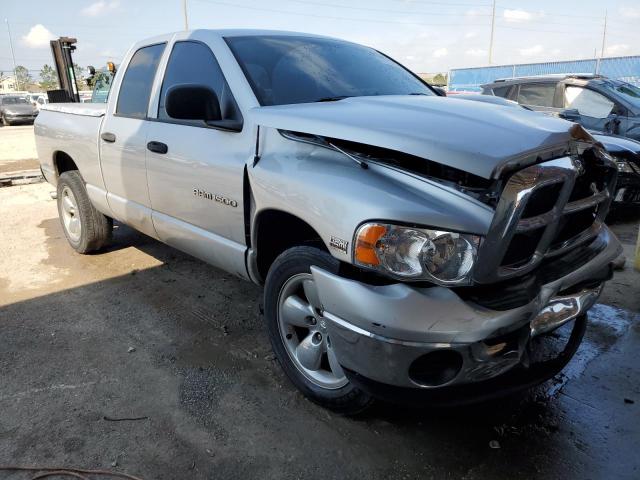 Photo 4 from auction – 2005 DODGE RAM 1500 S with VIN 1D7HA18D25S159486