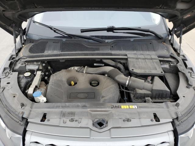 Photo 12 from auction – 2015 LAND ROVER RANGE ROVE with VIN SALVP2BG6FH018707