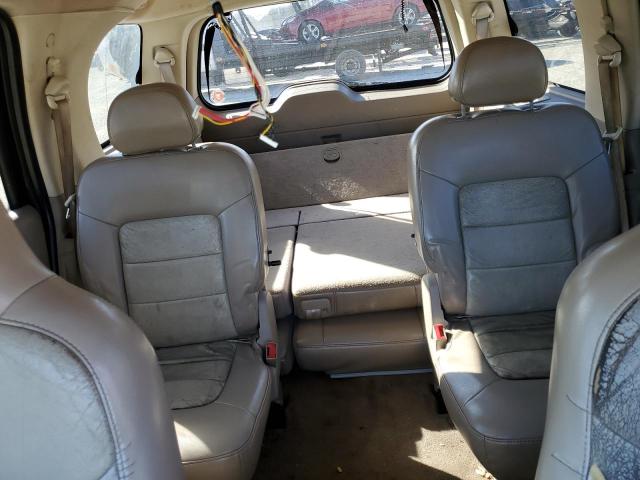 Photo 10 from auction – 2004 FORD EXPEDITION with VIN 1FMFU17L34LB03241