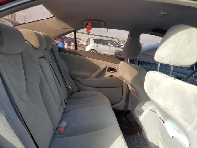 Photo 10 from auction – 2007 TOYOTA CAMRY CE with VIN 4T1BE46K37U131433