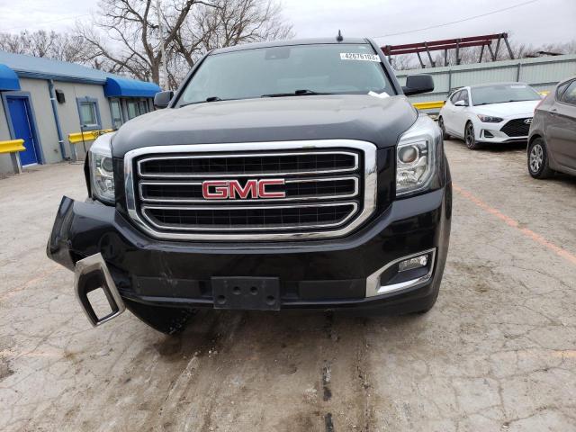 Photo 5 from auction – 2019 GMC YUKON SLT with VIN 1GKS2BKC7KR159820