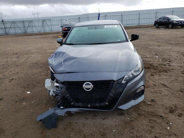 Photo 5 from auction – 2019 NISSAN ALTIMA S with VIN 1N4BL4BV9KC223841