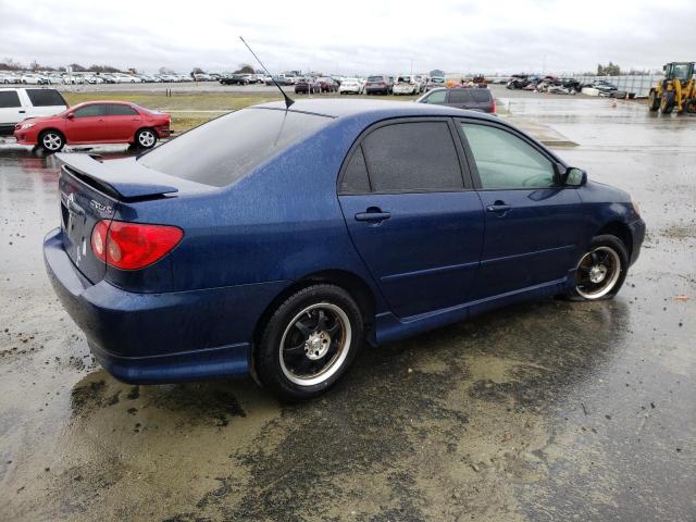 Photo 3 from auction – 2008 TOYOTA COROLLA CE with VIN 1NXBR32E78Z051830