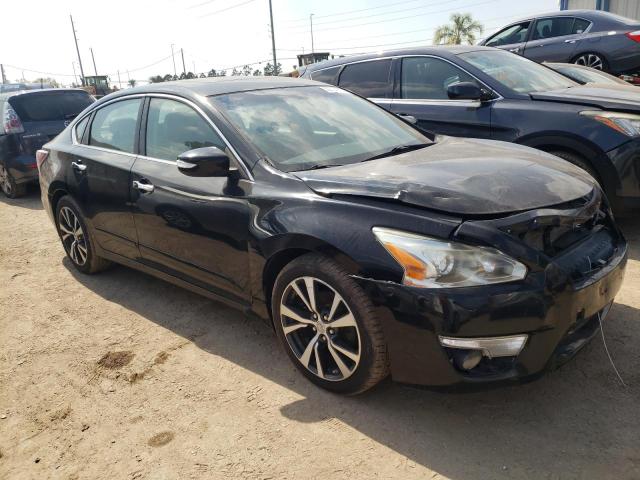 Photo 4 from auction – 2015 NISSAN ALTIMA 3.5 with VIN 1N4BL3AP2FC143834