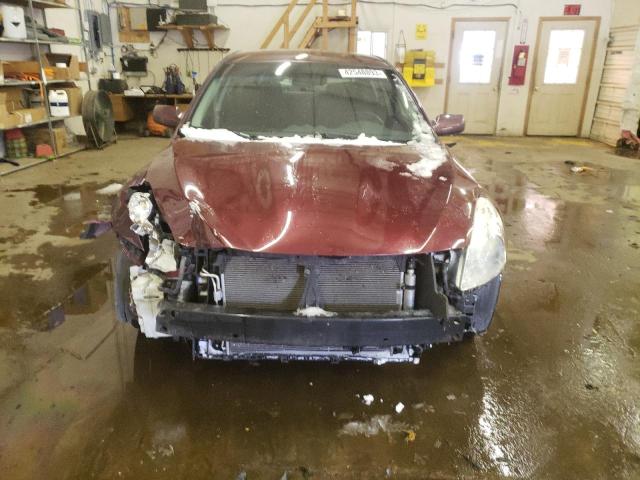 Photo 5 from auction – 2010 NISSAN ALTIMA BAS with VIN 1N4AL2AP3AN552671