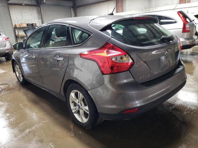 Photo 2 from auction – 2013 FORD FOCUS SE with VIN 1FADP3K26DL199305