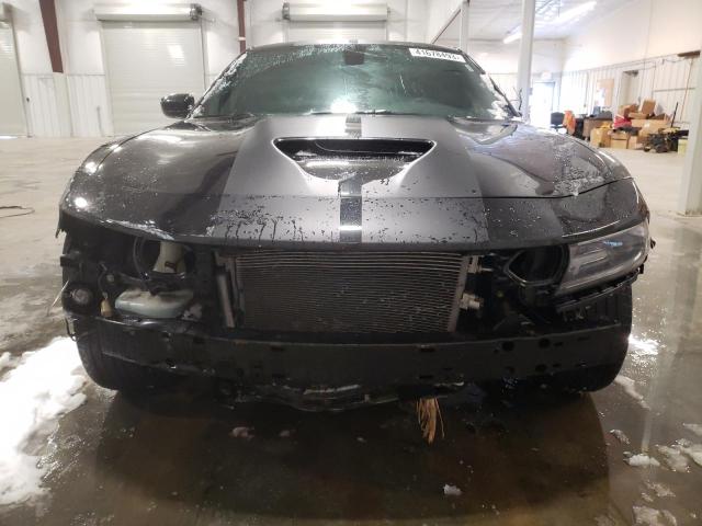 Photo 5 from auction – 2015 DODGE CHARGER R/ with VIN 2C3CDXCT5FH772194