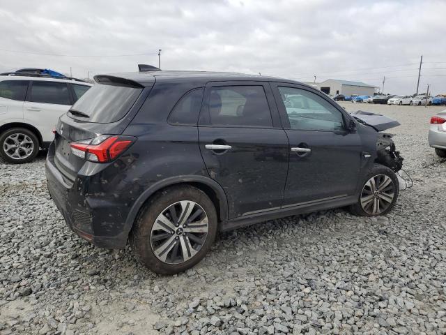 Photo 3 from auction – 2022 MITSUBISHI OUTLANDER with VIN JA4APUAU3NU006829