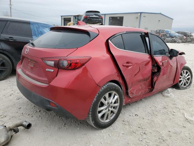 Photo 3 from auction – 2015 MAZDA 3 TOURING with VIN 3MZBM1L79FM186958