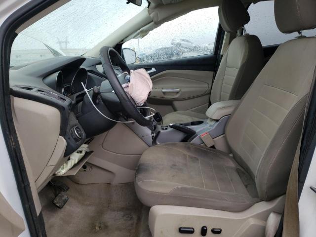 Photo 7 from auction – 2015 FORD ESCAPE SE with VIN 1FMCU0GX0FUB73163