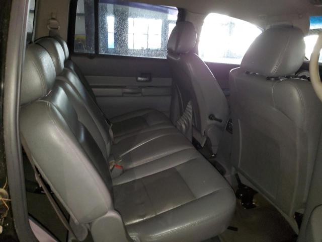 Photo 11 from auction – 2004 DODGE DURANGO SL with VIN 1D4HB48D44F125939
