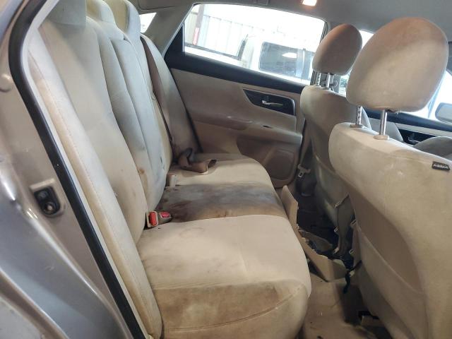 Photo 10 from auction – 2013 NISSAN ALTIMA 2.5 with VIN 1N4AL3AP0DN504913