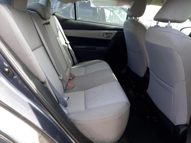 Photo 10 from auction – 2016 TOYOTA COROLLA L with VIN 5YFBURHE7GP463481