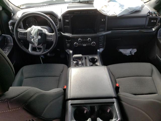 Photo 8 from auction – 2021 FORD F150 SUPER with VIN 1FTEW1EP0MKE82804