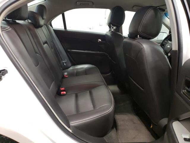 Photo 10 from auction – 2012 FORD FUSION SEL with VIN 3FAHP0JA4CR348223