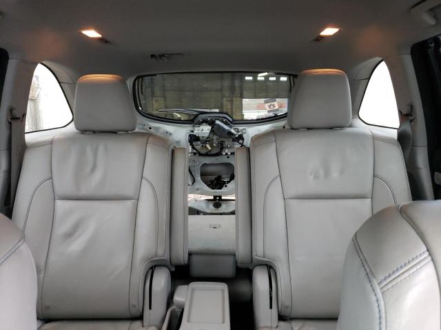 Photo 10 from auction – 2014 TOYOTA HIGHLANDER with VIN 5TDKKRFH8ES023809