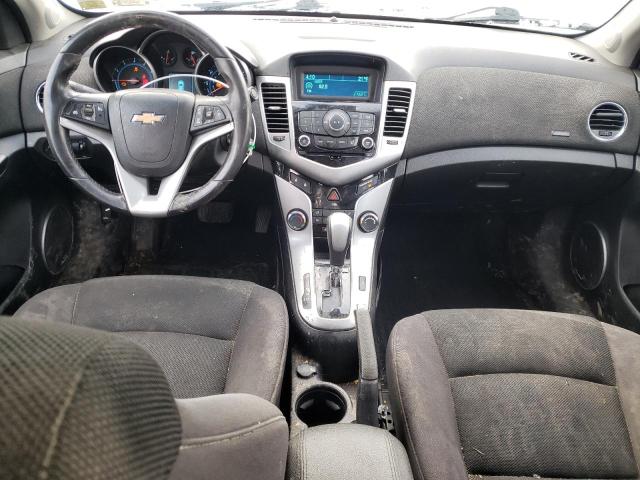 Photo 8 from auction – 2014 CHEVROLET CRUZE LT with VIN 1G1PC5SB3E7319207