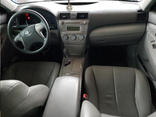Photo 8 from auction – 2011 TOYOTA CAMRY BASE with VIN 4T1BF3EK1BU734365