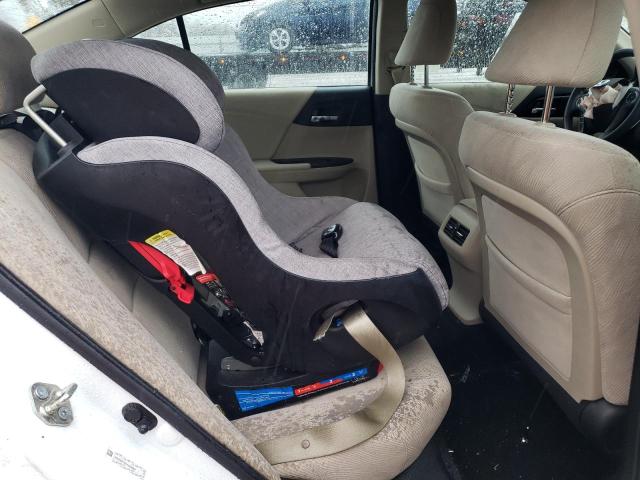 Photo 10 from auction – 2014 HONDA ACCORD EX with VIN 1HGCR2F79EA229699