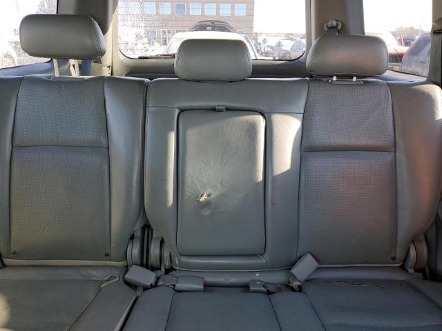 Photo 10 from auction – 2004 HONDA PILOT EXL with VIN 2HKYF18504H516410