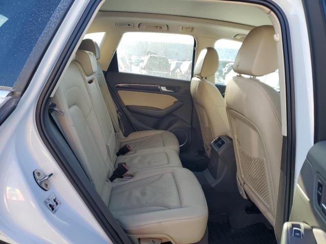 Photo 11 from auction – 2015 AUDI Q5 PREMIUM with VIN WA1LFAFP7FA020328