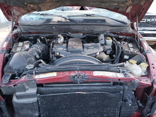 Photo 12 from auction – 2009 DODGE RAM 3500 with VIN 3D7MX48L89G551942