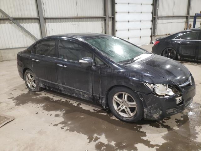 Photo 4 from auction – 2008 ACURA CSX with VIN 2HHFD55508H202700