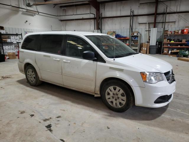 Photo 4 from auction – 2017 DODGE GRAND CARA with VIN 2C4RDGBG9HR718226