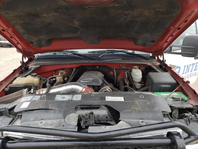 صورة رقم 11 من المزاد - 2005 CHEVROLET SILVERADO مع VIN 1GCHK29U35E180891