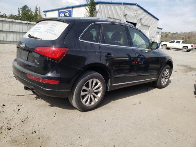 Photo 3 from auction – 2014 AUDI Q5 PREMIUM with VIN WA1LFAFP0EA073421