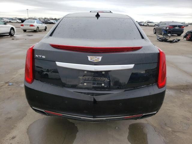 Photo 6 from auction – 2017 CADILLAC XTS with VIN 2G61M5S3XH9109664