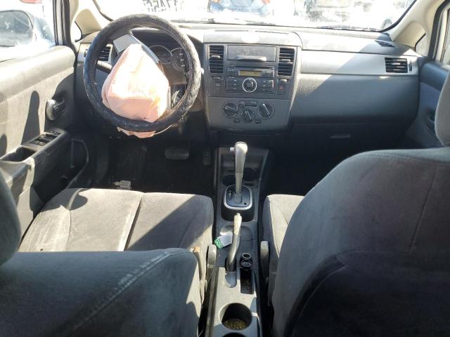 Photo 8 from auction – 2008 NISSAN VERSA S with VIN 3N1BC13E88L401746