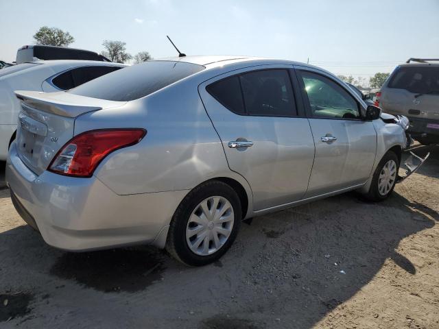 Photo 3 from auction – 2019 NISSAN VERSA S with VIN 3N1CN7AP1KL829610