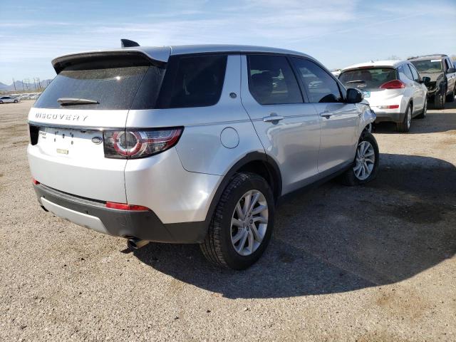 Photo 3 from auction – 2019 LAND ROVER DISCOVERY with VIN SALCR2FX1KH819390