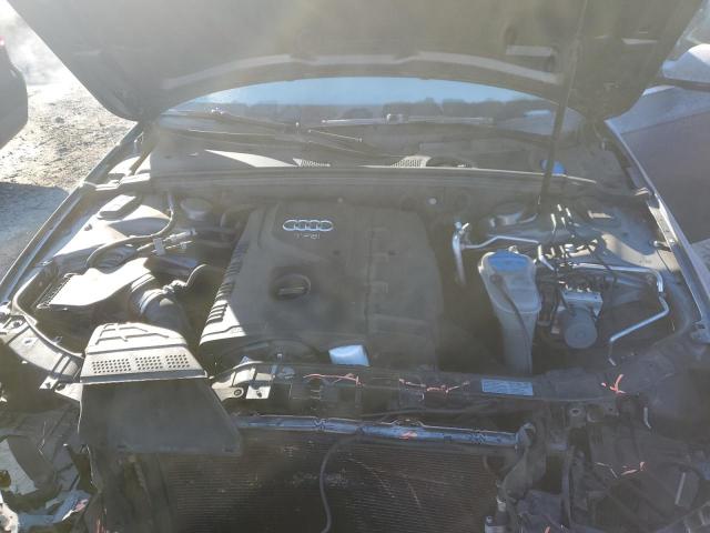 Photo 11 from auction – 2015 AUDI A4 PREMIUM with VIN WAUFFAFL0FN027496
