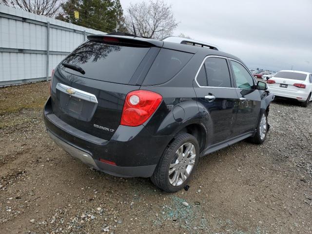 Photo 3 from auction – 2011 CHEVROLET EQUINOX LT with VIN 2CNALPEC7B6280805